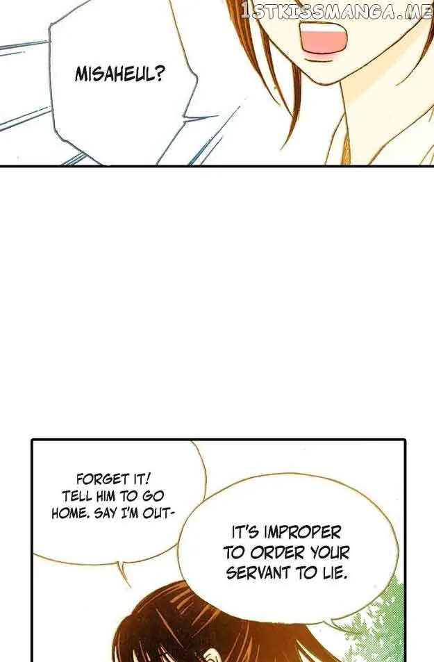 Sarasah Zinmanga X Chapter 54 Page 40