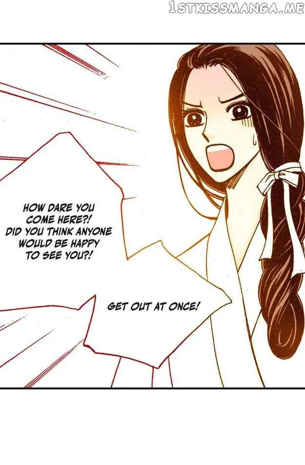 Sarasah Zinmanga X Chapter 54 Page 49