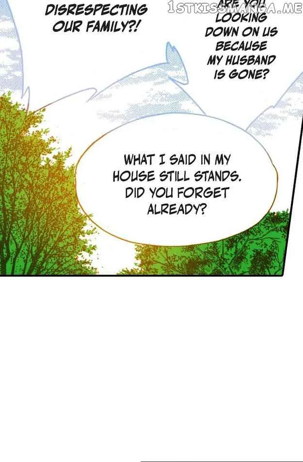 Sarasah Zinmanga X Chapter 54 Page 57