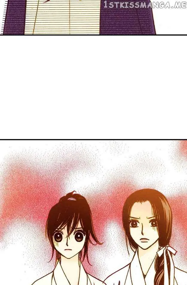 Sarasah Zinmanga X Chapter 54 Page 60
