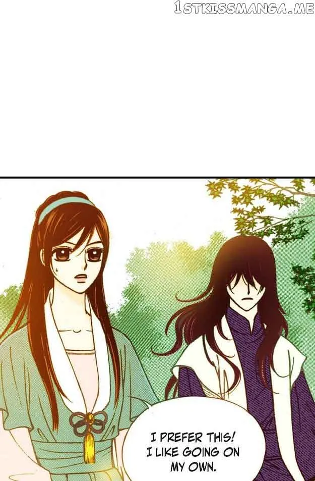 Sarasah Zinmanga X Chapter 54 Page 63
