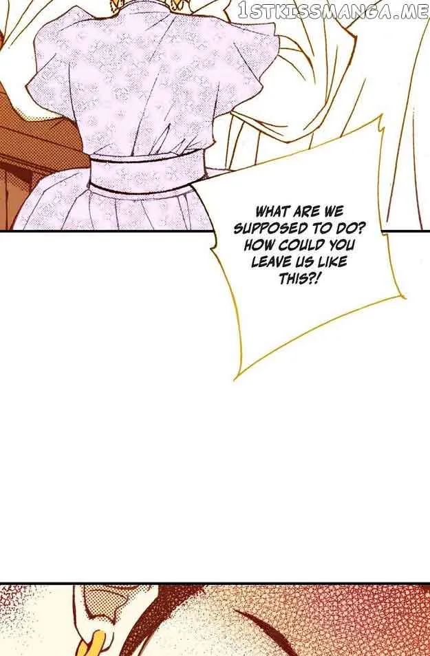 Sarasah Zinmanga X Chapter 53 Page 21