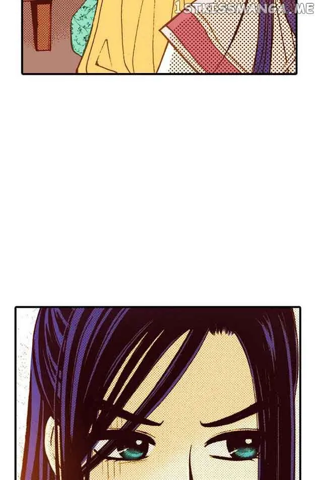 Sarasah Zinmanga X Chapter 53 Page 33