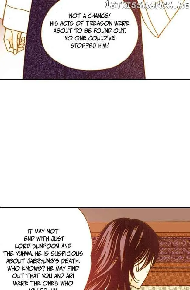 Sarasah Zinmanga X Chapter 53 Page 54