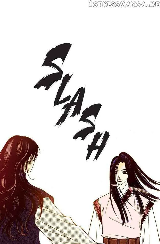 Sarasah Zinmanga X Chapter 53 Page 57