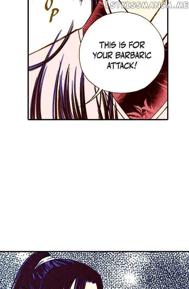Sarasah Zinmanga X Chapter 53 Page 60