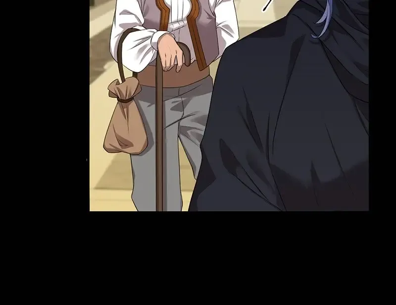 Even though I become a side character, I’m being adored by an overprotective duke Zinmanga X Chapter 49 Page 91