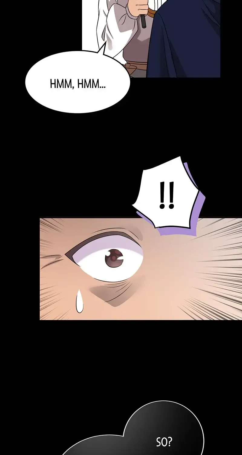 Even though I become a side character, I’m being adored by an overprotective duke Zinmanga X Chapter 49 Page 94