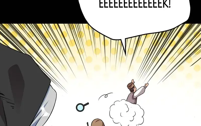 Even though I become a side character, I’m being adored by an overprotective duke Zinmanga X Chapter 49 Page 97