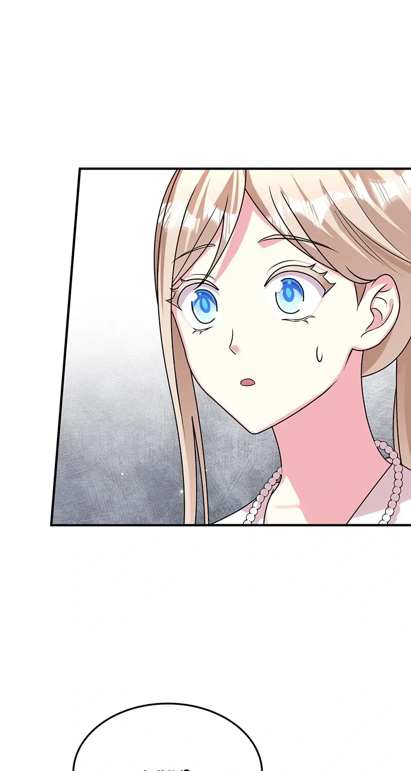 Even though I become a side character, I’m being adored by an overprotective duke Zinmanga X Chapter 48 Page 6