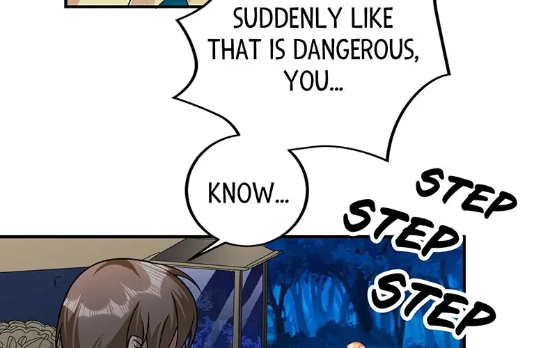 Even though I become a side character, I’m being adored by an overprotective duke Zinmanga X Chapter 48 Page 13