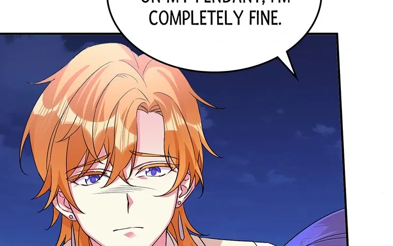 Even though I become a side character, I’m being adored by an overprotective duke Zinmanga X Chapter 48 Page 36