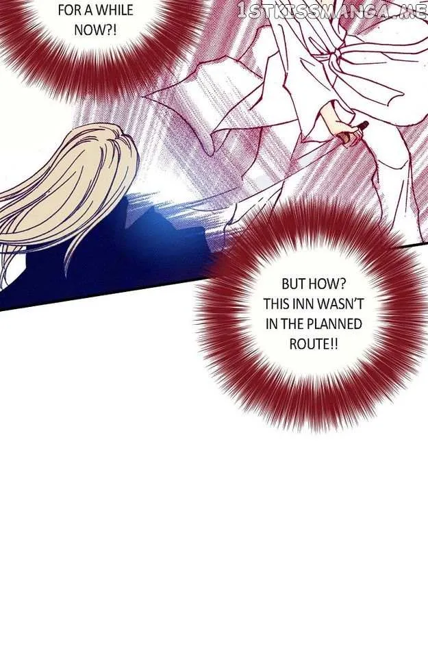 Sarasah Zinmanga X Chapter 52 Page 18