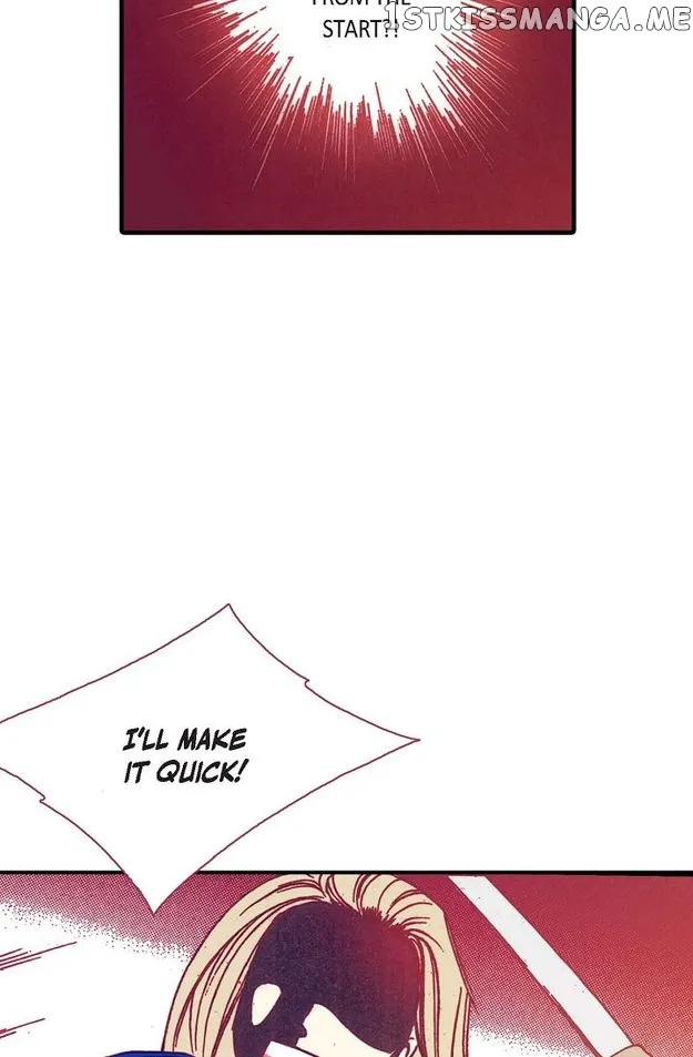 Sarasah Zinmanga X Chapter 52 Page 23