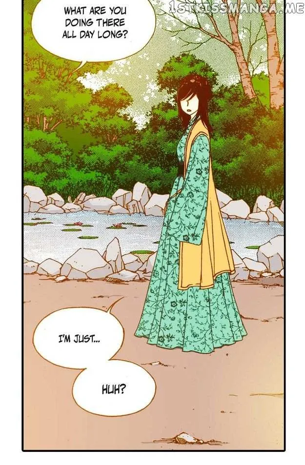 Sarasah Zinmanga X Chapter 52 Page 44