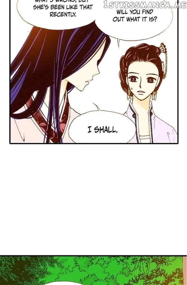 Sarasah Zinmanga X Chapter 52 Page 47