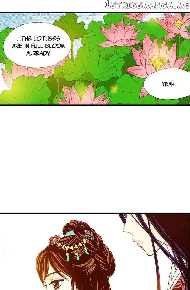 Sarasah Zinmanga X Chapter 52 Page 49