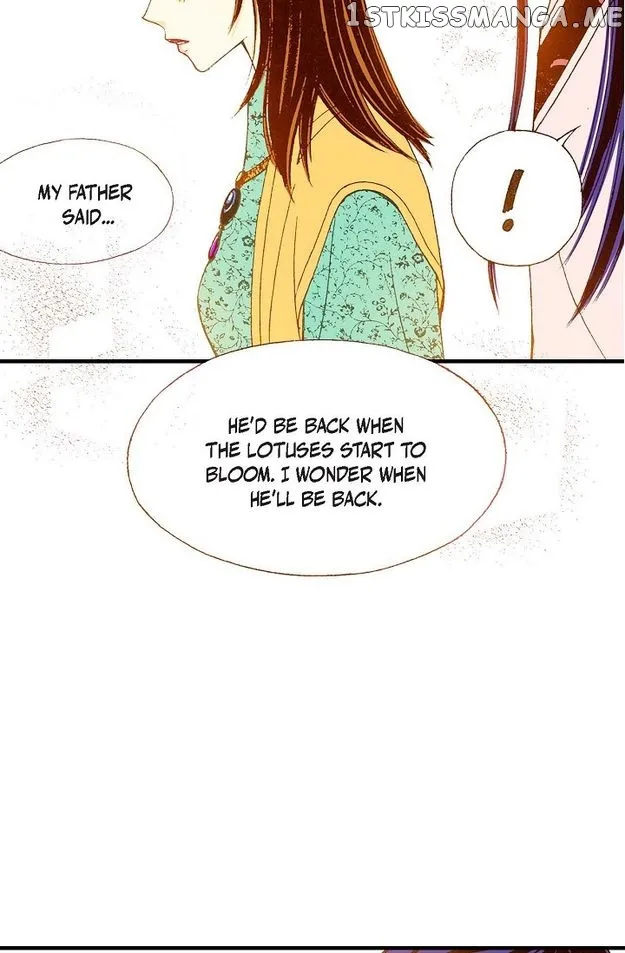 Sarasah Zinmanga X Chapter 52 Page 50
