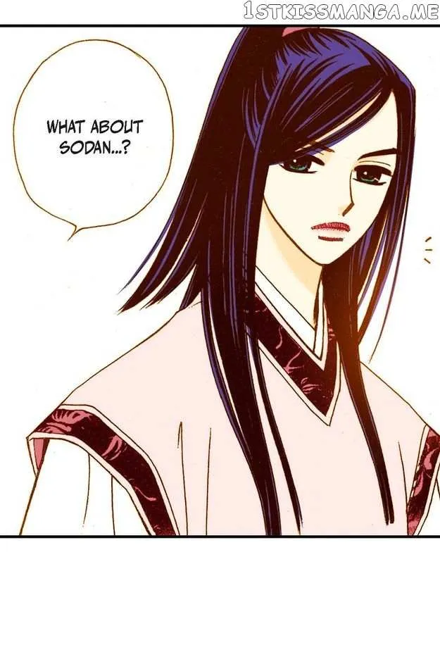 Sarasah Zinmanga X Chapter 52 Page 54