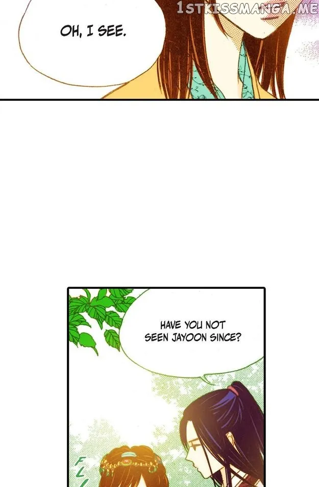 Sarasah Zinmanga X Chapter 52 Page 56