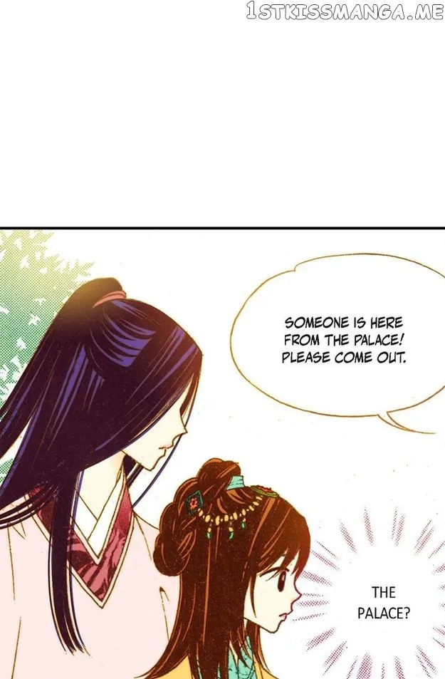 Sarasah Zinmanga X Chapter 52 Page 65