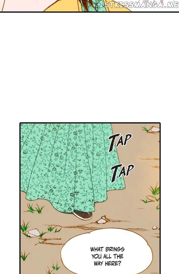 Sarasah Zinmanga X Chapter 52 Page 66