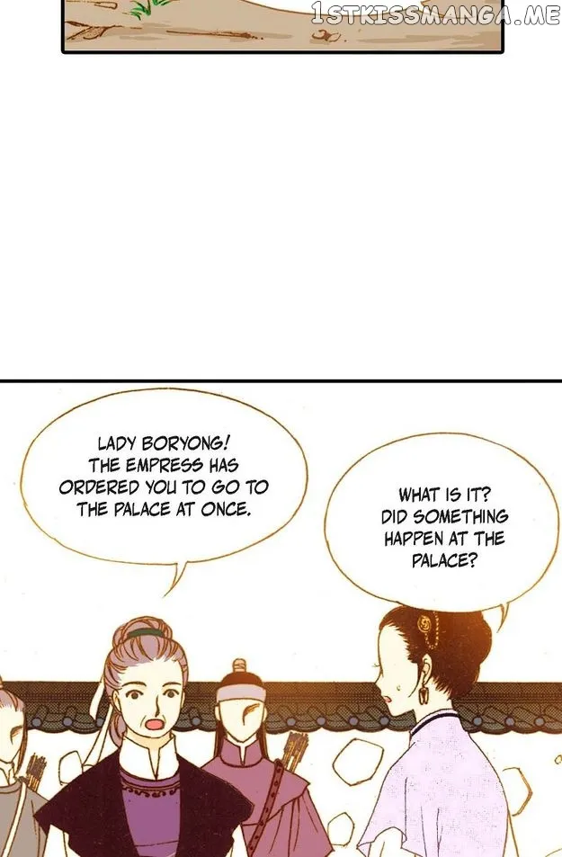 Sarasah Zinmanga X Chapter 52 Page 67