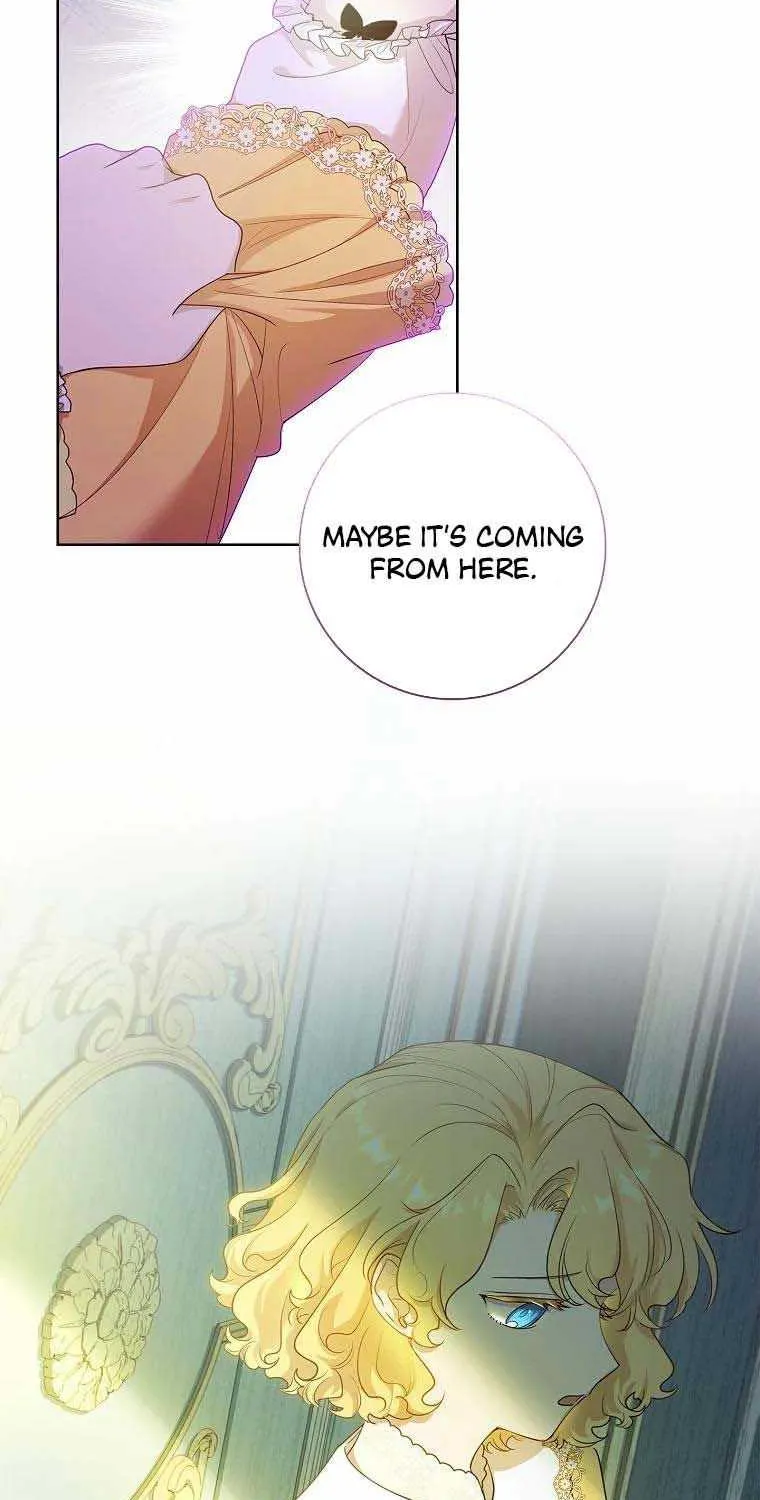 Male Lead, I’ll Respect Your Taste Zinmanga X Chapter 17 Page 42