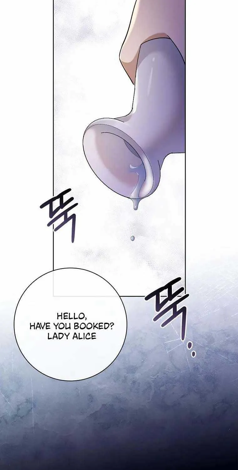 Male Lead, I’ll Respect Your Taste Zinmanga X Chapter 17 Page 66