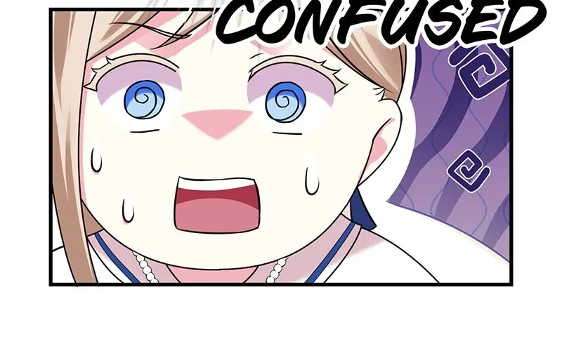 Even though I become a side character, I’m being adored by an overprotective duke Zinmanga X Chapter 47 Page 8