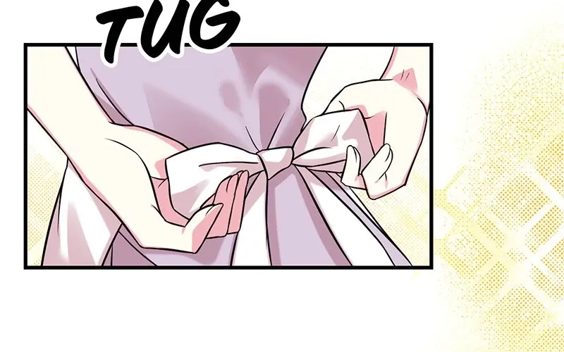 Even though I become a side character, I’m being adored by an overprotective duke Zinmanga X Chapter 47 Page 29
