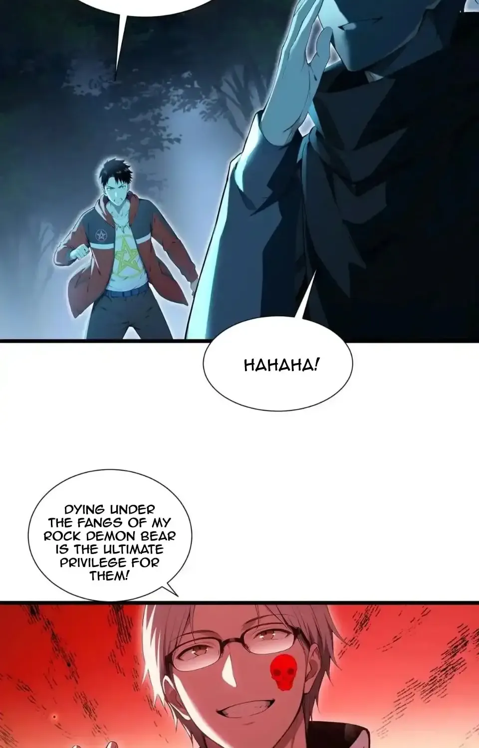 Number One Beast Master Zinmanga X Chapter 25 Page 13