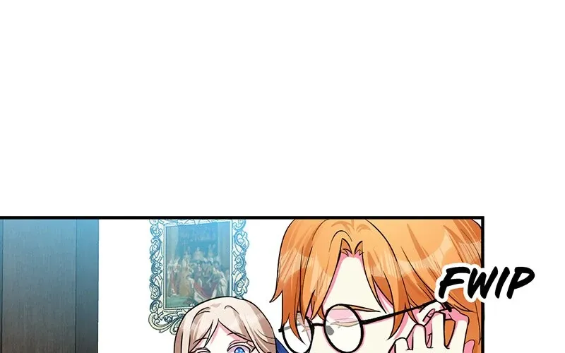 Even though I become a side character, I’m being adored by an overprotective duke Zinmanga X Chapter 46 Page 66