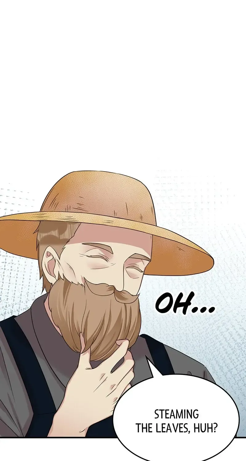 Even though I become a side character, I’m being adored by an overprotective duke Zinmanga X Chapter 45 Page 9