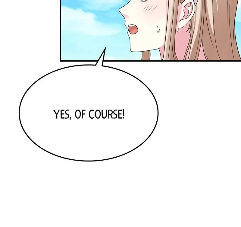 Even though I become a side character, I’m being adored by an overprotective duke Zinmanga X Chapter 45 Page 15