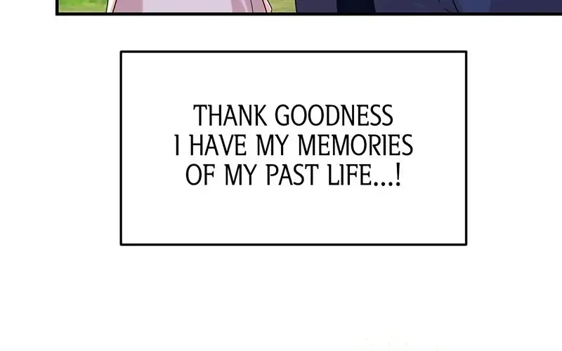 Even though I become a side character, I’m being adored by an overprotective duke Zinmanga X Chapter 45 Page 19