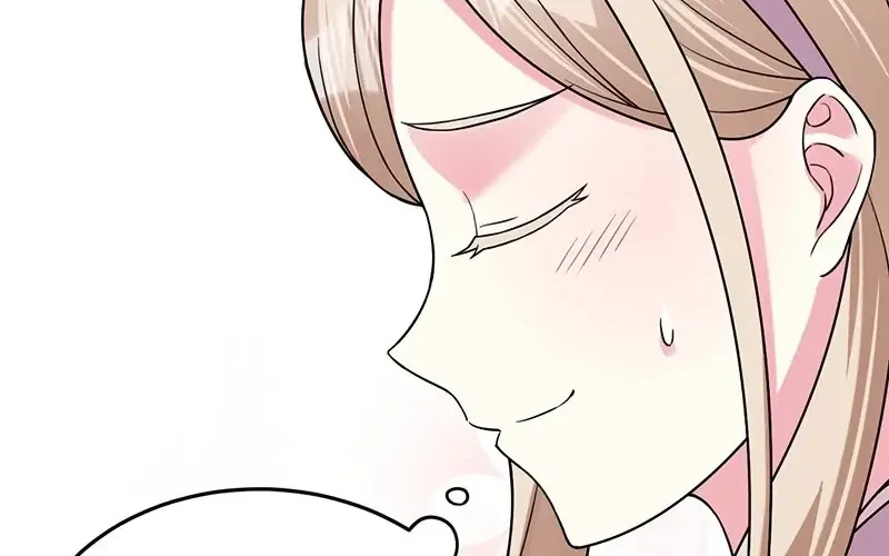Even though I become a side character, I’m being adored by an overprotective duke Zinmanga X Chapter 44 Page 35