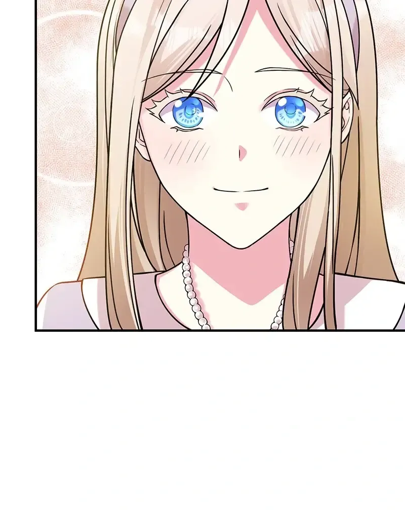 Even though I become a side character, I’m being adored by an overprotective duke Zinmanga X Chapter 44 Page 40