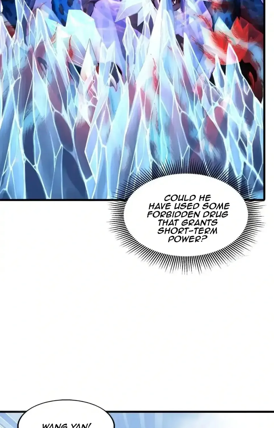 Number One Beast Master Zinmanga X Chapter 22 Page 7