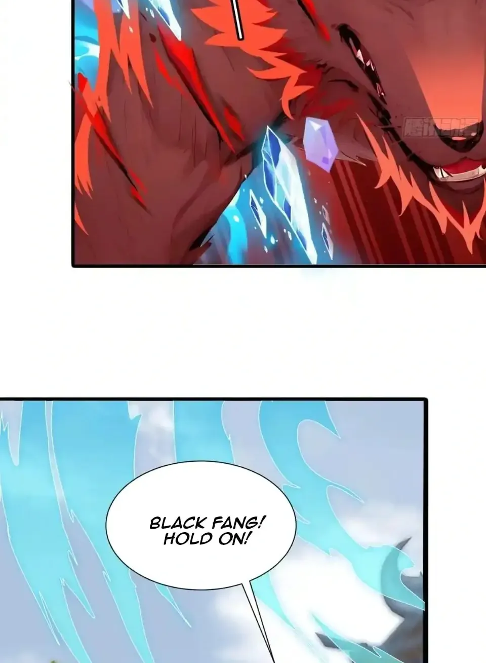 Number One Beast Master Zinmanga X Chapter 22 Page 12