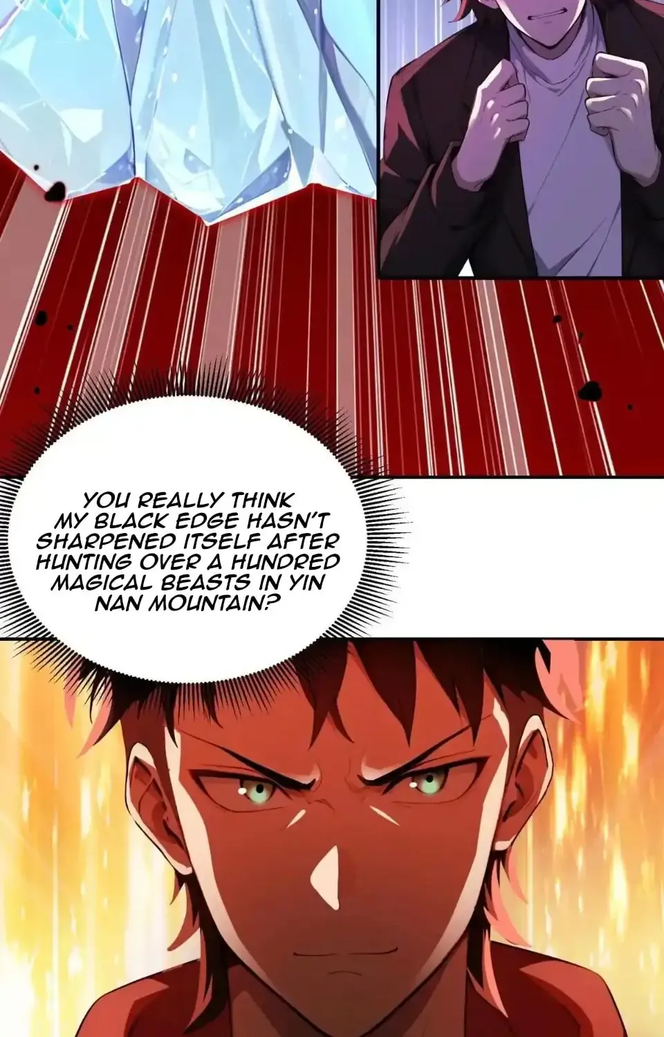 Number One Beast Master Zinmanga X Chapter 22 Page 28