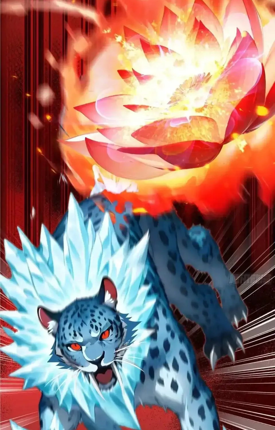 Number One Beast Master Zinmanga X Chapter 22 Page 40