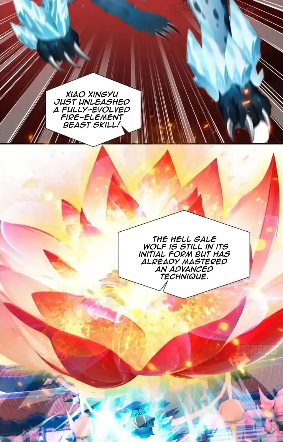 Number One Beast Master Zinmanga X Chapter 22 Page 41
