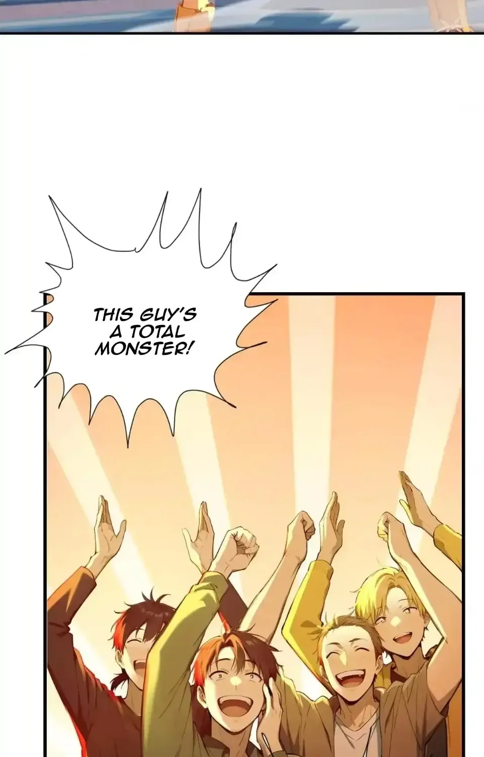 Number One Beast Master Zinmanga X Chapter 22 Page 53