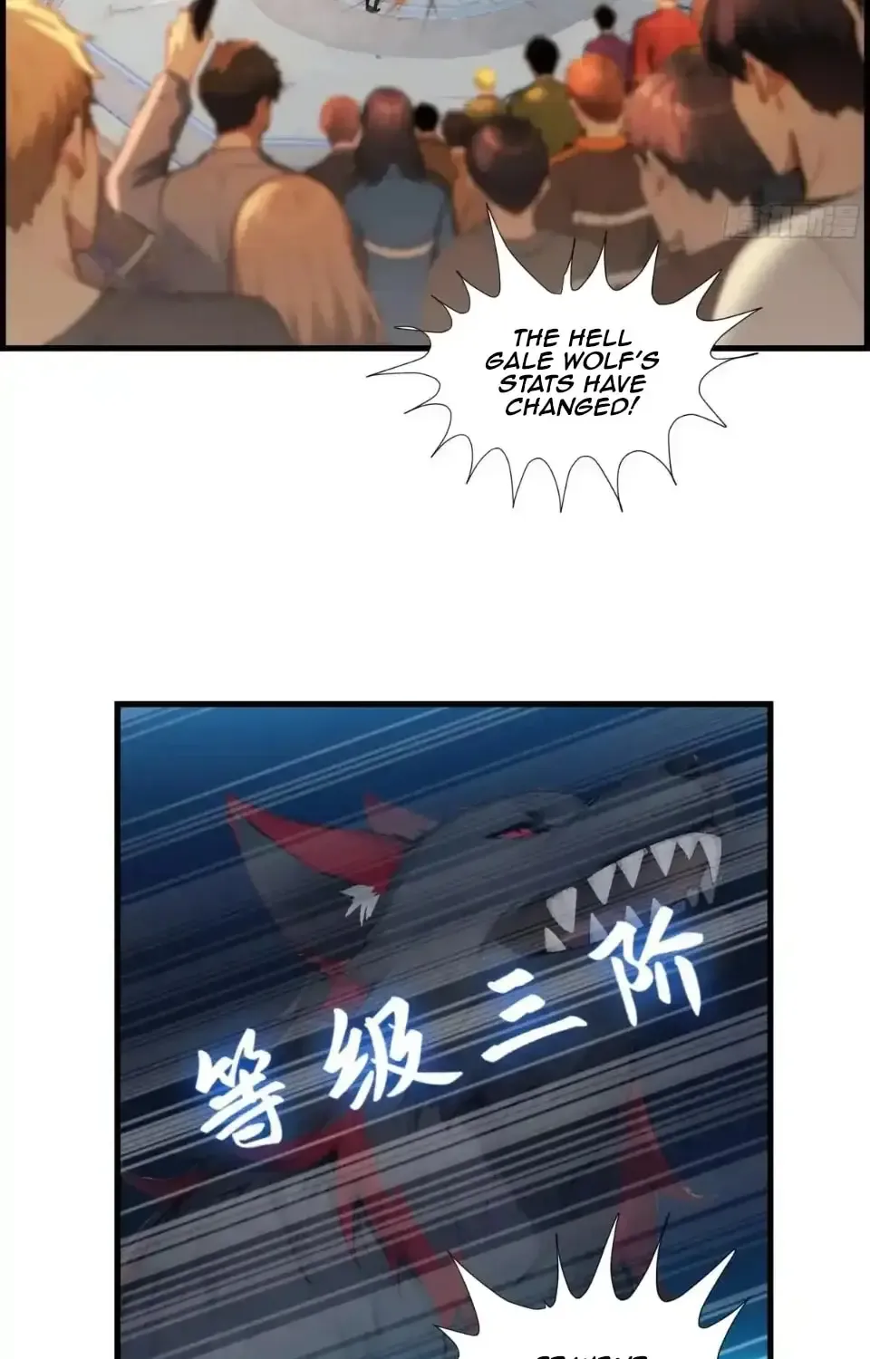 Number One Beast Master Zinmanga X Chapter 22 Page 55