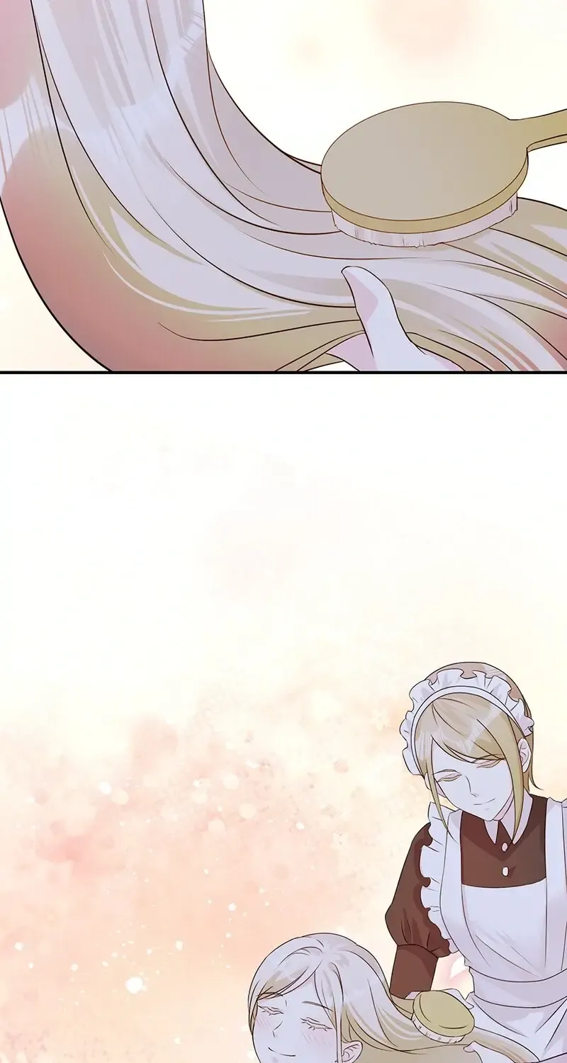 Even though I become a side character, I’m being adored by an overprotective duke Zinmanga X Chapter 43 Page 63