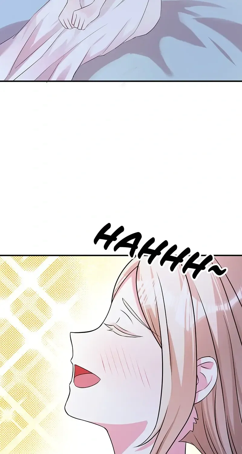 Even though I become a side character, I’m being adored by an overprotective duke Zinmanga X Chapter 43 Page 65