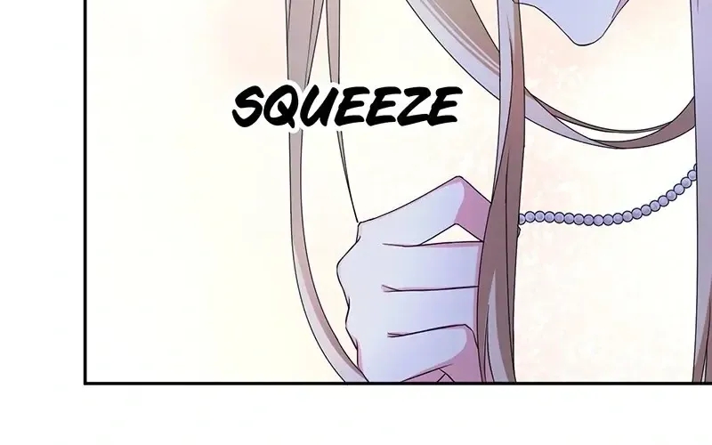 Even though I become a side character, I’m being adored by an overprotective duke Zinmanga X Chapter 43 Page 76
