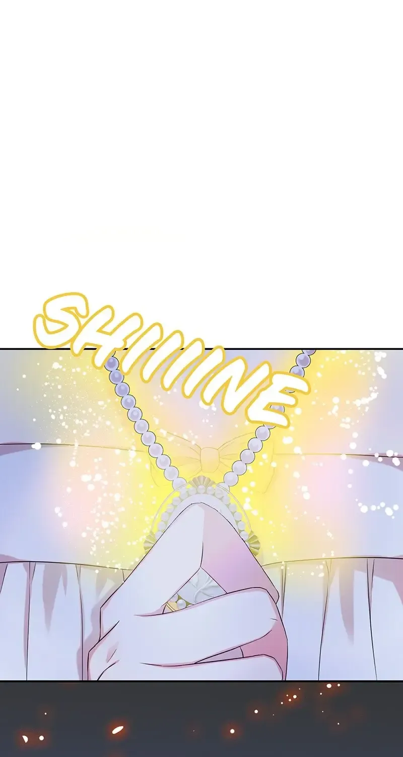 Even though I become a side character, I’m being adored by an overprotective duke Zinmanga X Chapter 43 Page 77