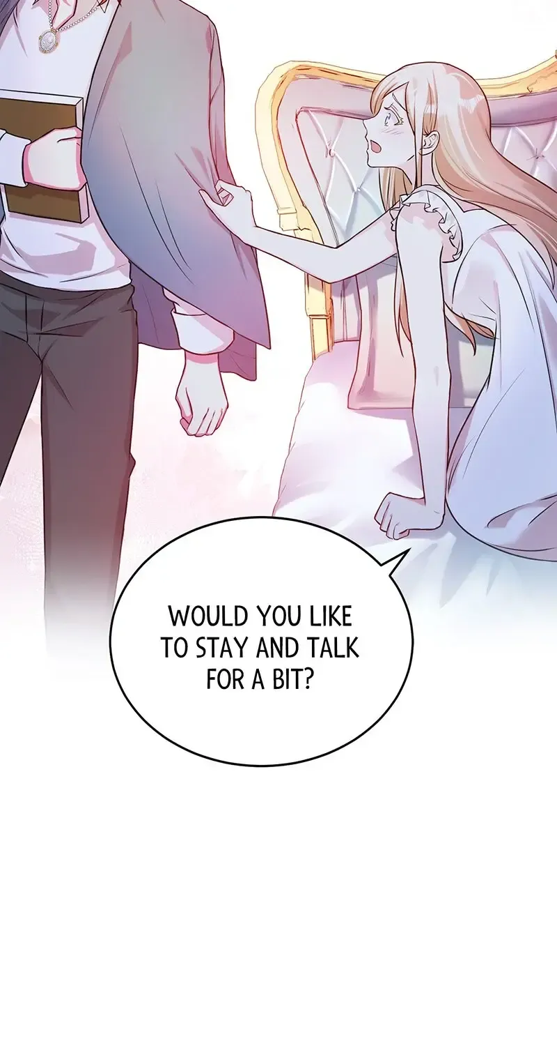 Even though I become a side character, I’m being adored by an overprotective duke Zinmanga X Chapter 43 Page 98